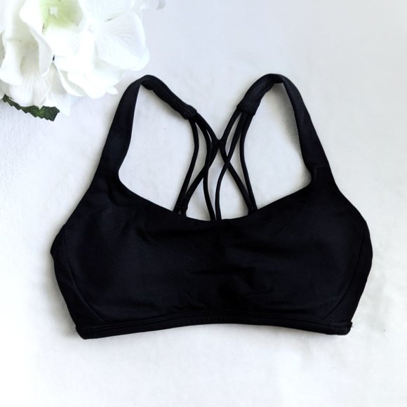 lululemon athletica Other - Lululemon - Free To Be Zen Bra - 2